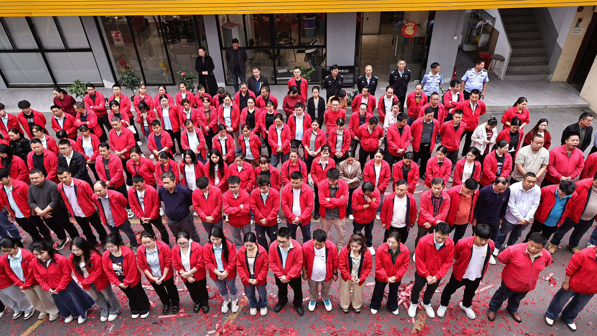 2026లో హ్యాపీ నిర్మాణం