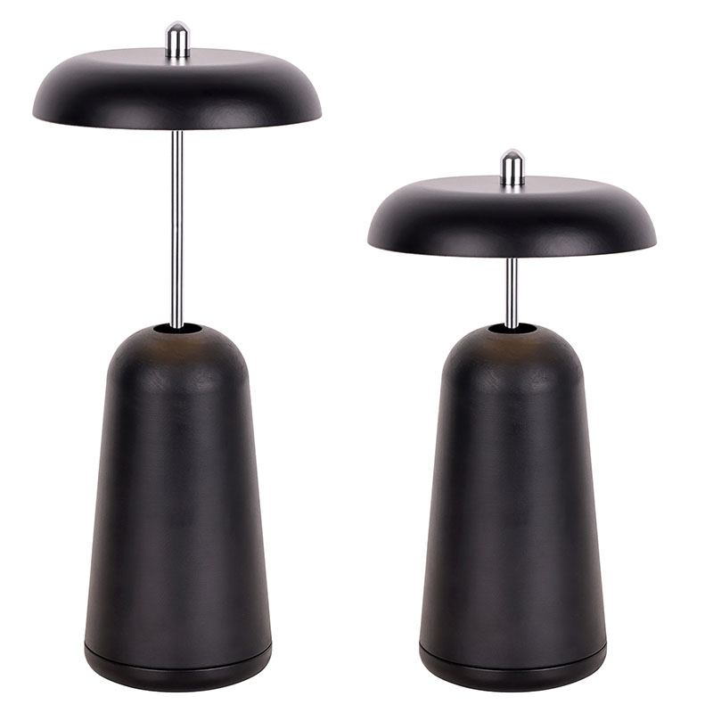 సర్దుబాటు ఎత్తు లెడ్ డెస్క్ దీపం