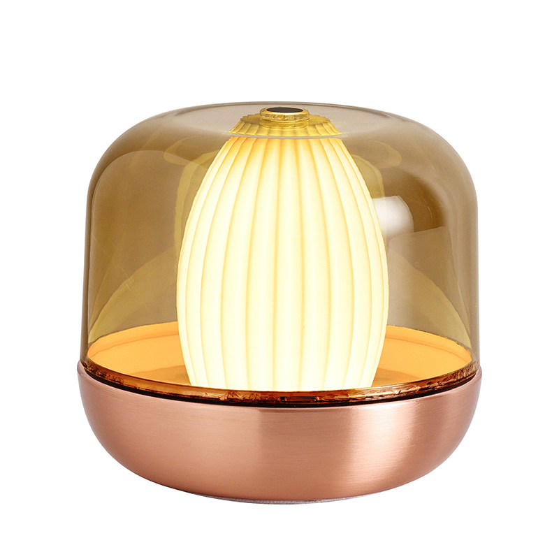 సహజ LED టేబుల్ లాంప్