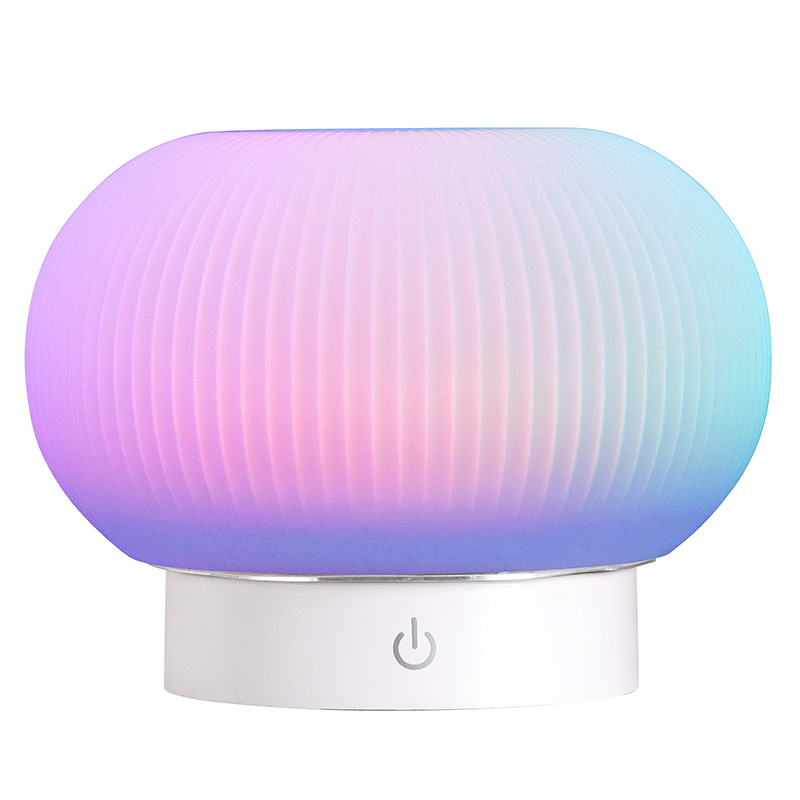 బాడ్‌రూమ్ కోసం RGB టేబుల్ లాంప్